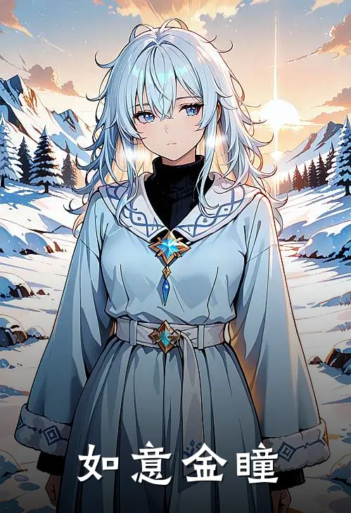 如意金瞳陆凡许瑶全本免费小说_热门网络小说推荐如意金瞳陆凡许瑶