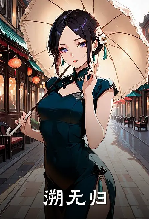 溯无归孟意谭文逸完本热门小说_小说推荐完结溯无归孟意谭文逸