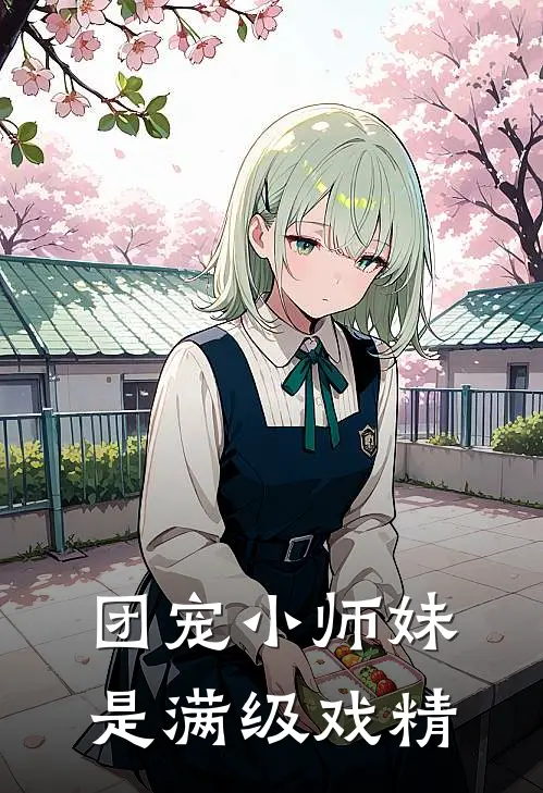 团宠小师妹是满级戏精