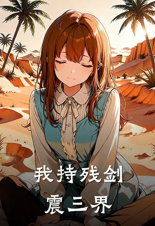 我持残剑震三界(萧云老剑奴)免费小说笔趣阁_完结版小说推荐我持残剑震三界(萧云老剑奴)