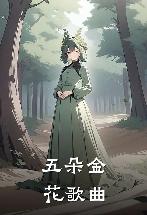 五朵金花歌曲