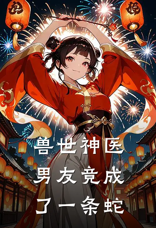 兽世神医，男友竟成了一条蛇林夏石柱最新完结小说推荐_在线免费小说兽世神医，男友竟成了一条蛇(林夏石柱)