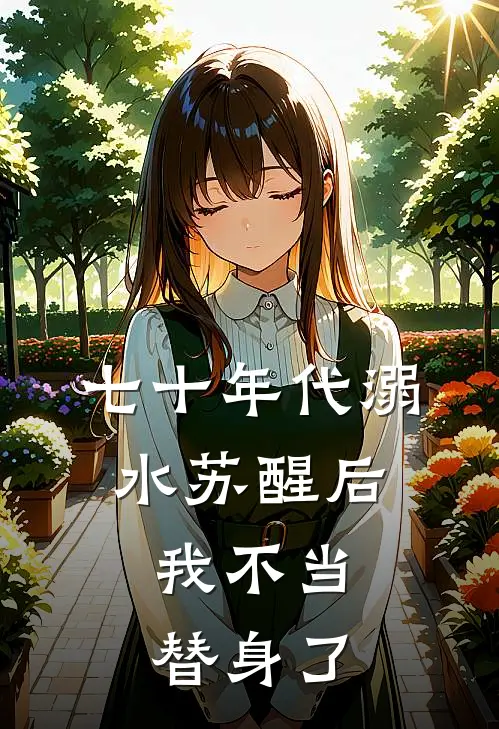 七十年代溺水苏醒后，我不当替身了(小舟霍啸林)免费阅读_完结热门小说七十年代溺水苏醒后，我不当替身了(小舟霍啸林)