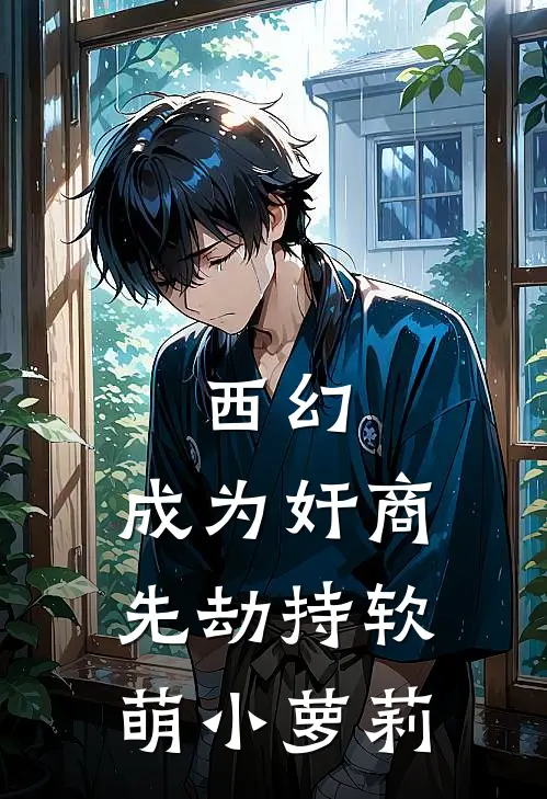 西幻：成为奸商先劫持软萌小萝莉(格伦薇洛)全文免费小说_小说免费完结西幻：成为奸商先劫持软萌小萝莉(格伦薇洛)