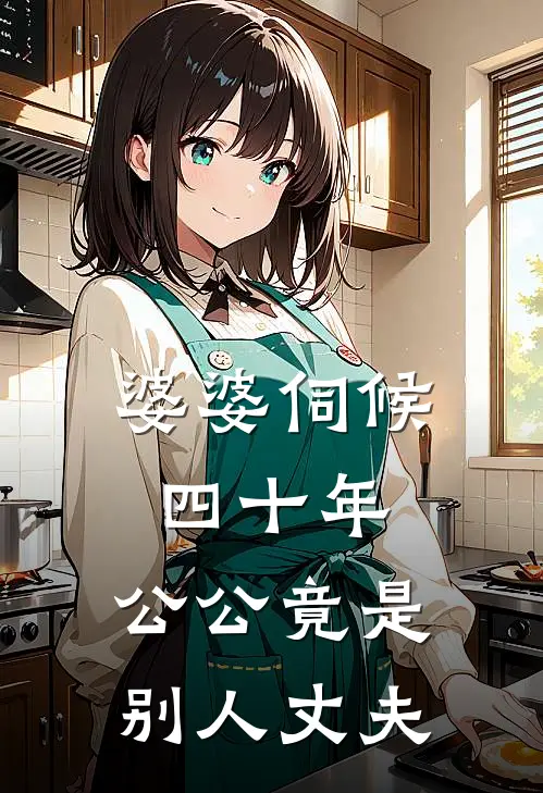 婆婆伺候四十年，公公竟是别人丈夫林小婉王建国完整版免费小说_全本免费完结小说婆婆伺候四十年，公公竟是别人丈夫林小婉王建国