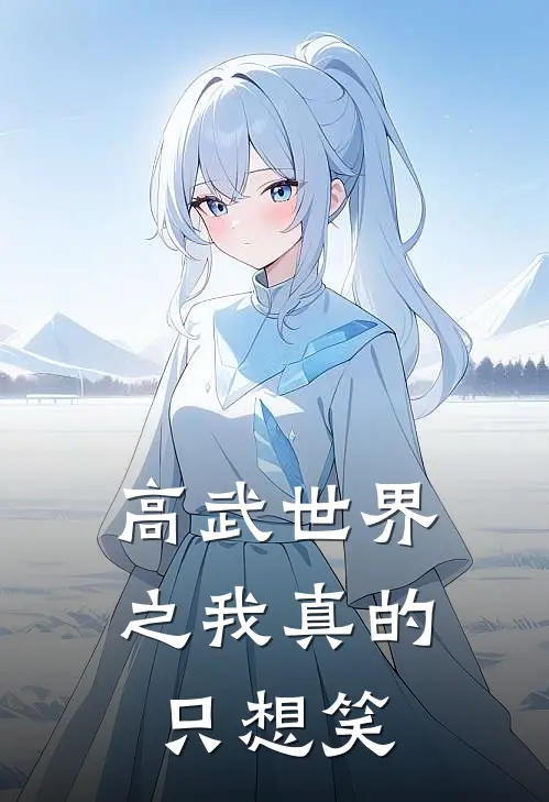 高武世界之我真的只想笑(李笑天赵清月)热门小说大全_推荐完本小说高武世界之我真的只想笑李笑天赵清月