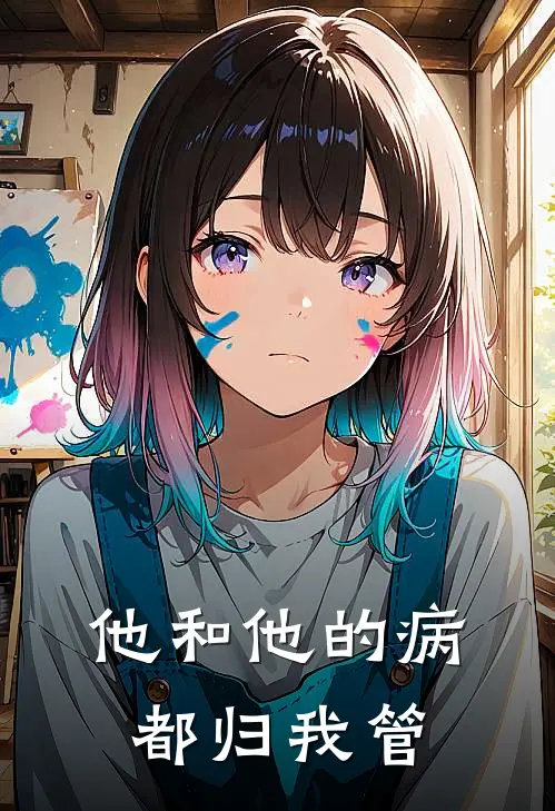 他和他的病都归我管