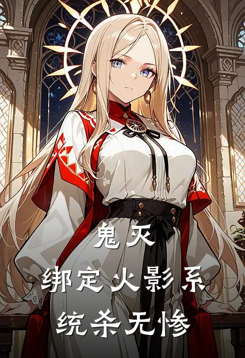 鬼灭：绑定火影系统杀无惨(炭治郎查克拉)完本小说_全本免费小说鬼灭：绑定火影系统杀无惨炭治郎查克拉