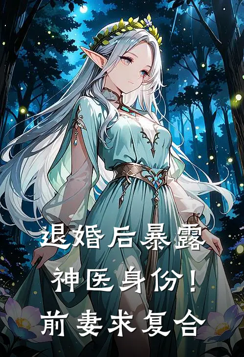 退婚后暴露神医身份！前妻求复合叶辰曲凝霜小说完结_免费小说全本退婚后暴露神医身份！前妻求复合(叶辰曲凝霜)