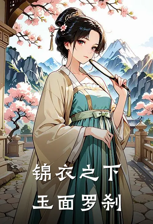 锦衣之下：玉面罗刹