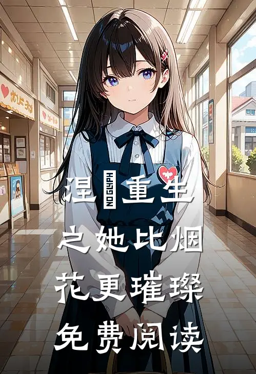 涅槃重生之她比烟花更璀璨免费阅读