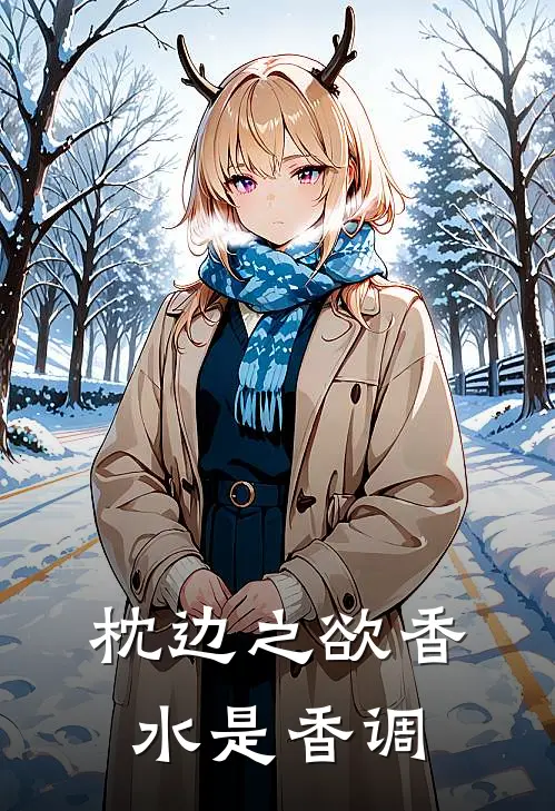 枕边之欲香水是香调