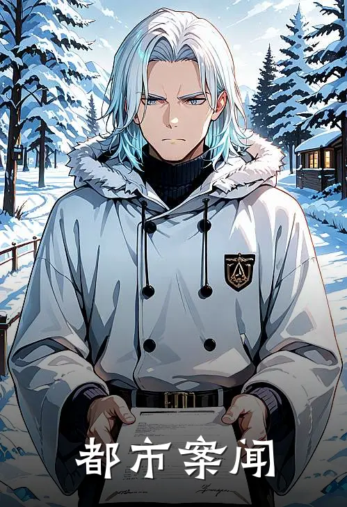 都市案闻（江晓雨李娟）最新章节列表