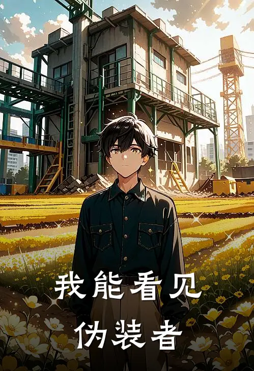 我能看见伪装者陈默苏晓完本完结小说_热门小说排行榜我能看见伪装者陈默苏晓