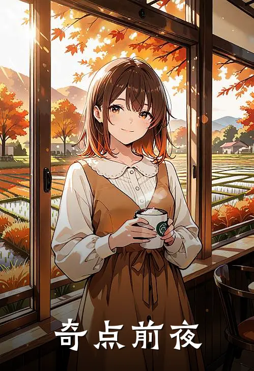 陆正帆赵明远(奇点前夜)完结版免费在线阅读_《奇点前夜》全章节阅读