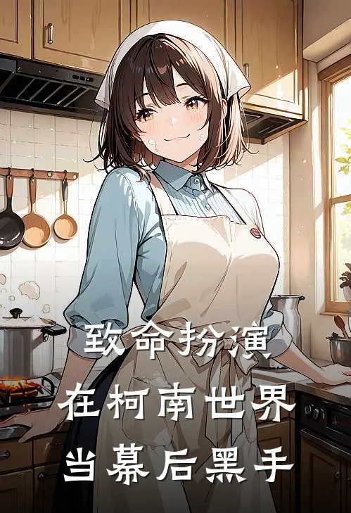 致命扮演：在柯南世界当幕后黑手林枫柯南免费小说阅读_免费小说大全致命扮演：在柯南世界当幕后黑手(林枫柯南)