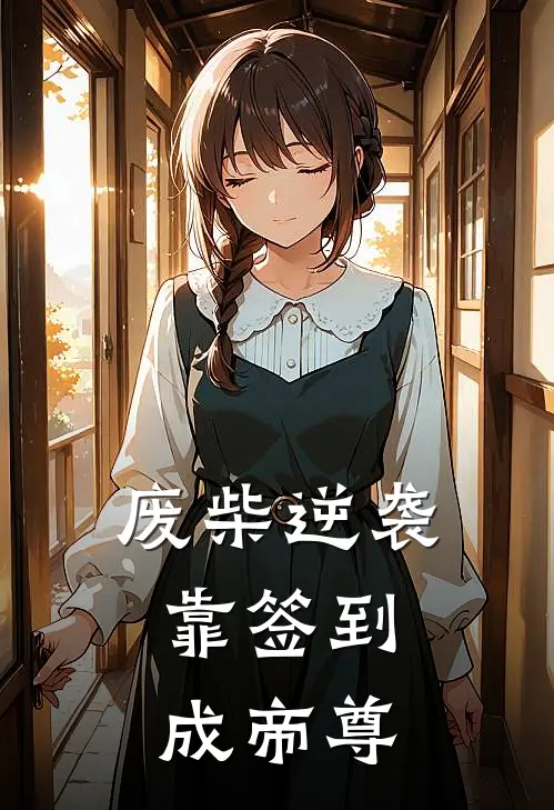 废柴逆袭：靠签到成帝尊(林辰赵虎)全本免费小说阅读_全文免费阅读废柴逆袭：靠签到成帝尊林辰赵虎