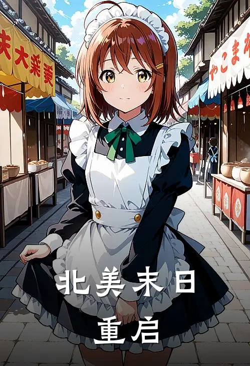 北美末日：重启(迈克尔墨菲)完整版小说全文免费阅读_免费阅读无弹窗北美末日：重启迈克尔墨菲