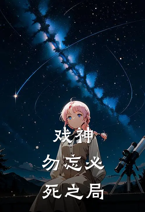 巫雪陈伶戏神：勿忘必死之局全本免费在线阅读_戏神：勿忘必死之局全本阅读