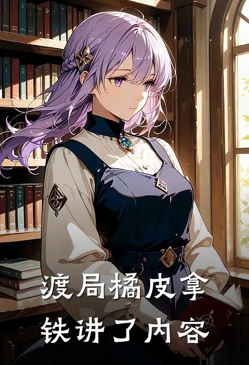 渡局 橘皮拿铁讲了内容