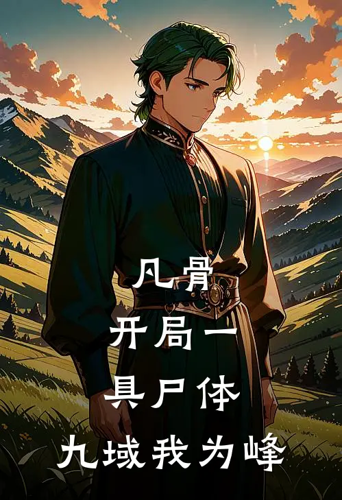 凡骨：开局一具尸体，九域我为峰(林衍赵昊)最新好看小说_最新章节列表凡骨：开局一具尸体，九域我为峰(林衍赵昊)