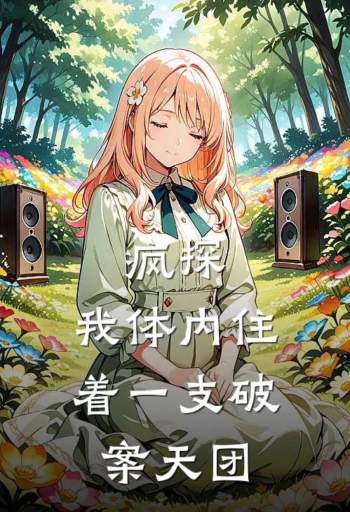 疯探：我体内住着一支破案天团(林野白玲)全本免费小说_最新章节列表疯探：我体内住着一支破案天团(林野白玲)