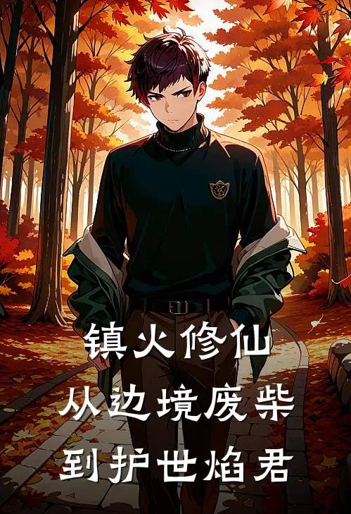 镇火修仙：从边境废柴到护世焰君林砚赵虎新热门小说_小说免费阅读镇火修仙：从边境废柴到护世焰君(林砚赵虎)