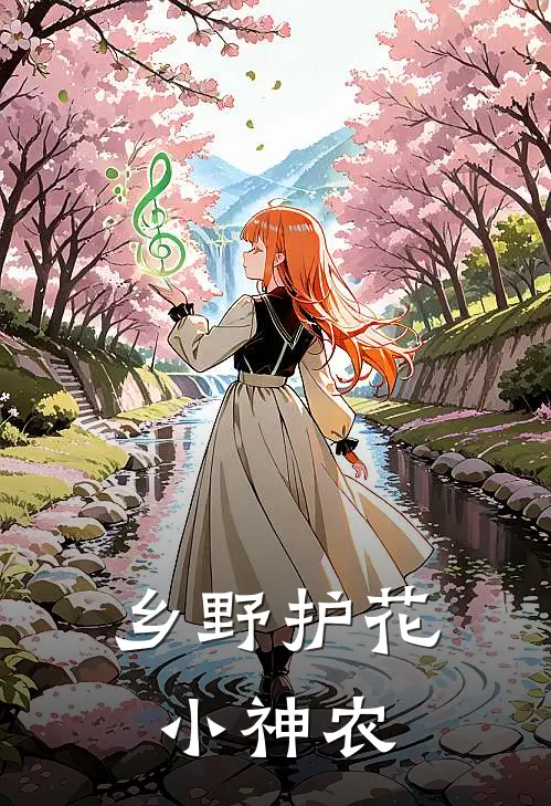 乡野护花小神农(佚名佚名)全本免费在线阅读_乡野护花小神农最新章节在线阅读