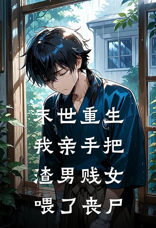 末世重生：我亲手把渣男贱女喂了丧尸沈眠林昊完结小说免费阅读_完本热门小说末世重生：我亲手把渣男贱女喂了丧尸沈眠林昊