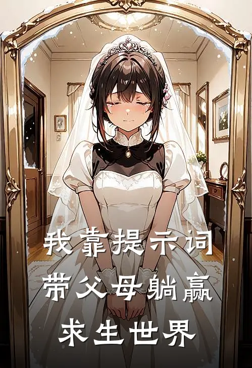 我靠提示词，带父母躺赢求生世界(苏晚林秀兰)在线免费小说_热门网络小说我靠提示词，带父母躺赢求生世界苏晚林秀兰