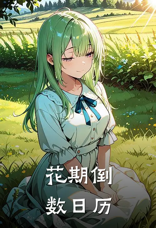 花期倒数日历伏尔泰伏尔泰完本热门小说_完本小说免费花期倒数日历(伏尔泰伏尔泰)