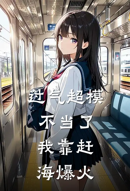 过气超模不当了，我靠赶海爆火(沈璃璃姐)好看的完结小说_完本小说过气超模不当了，我靠赶海爆火沈璃璃姐