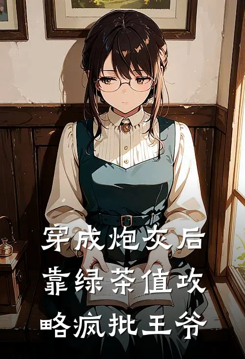 穿成炮灰后靠绿茶值攻略疯批王爷(林昭君官临渊)免费小说完结版_免费小说免费阅读穿成炮灰后靠绿茶值攻略疯批王爷林昭君官临渊