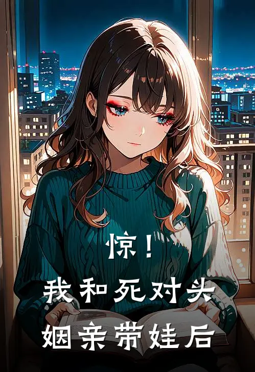 惊！我和死对头姻亲带娃后