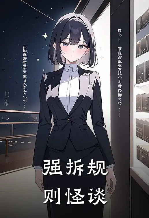 强拆规则怪谈苏晨约翰在线免费小说_最新推荐小说强拆规则怪谈(苏晨约翰)