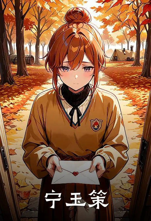 温宁陆沉煜(宁玉策)完结版免费在线阅读_《宁玉策》全章节阅读