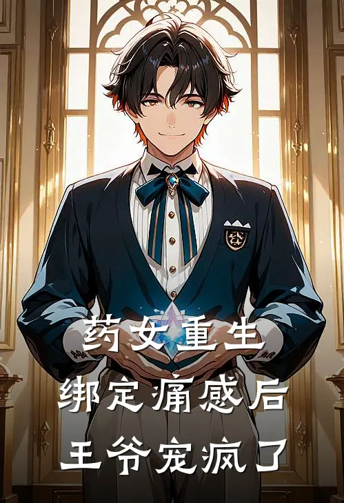 药女重生：绑定痛感后王爷宠疯了(沈星禾沈灵月)完结版免费小说_热门完结小说药女重生：绑定痛感后王爷宠疯了(沈星禾沈灵月)