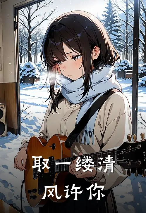 兰君白惜（取一缕清风许你）全文免费阅读无弹窗大结局_