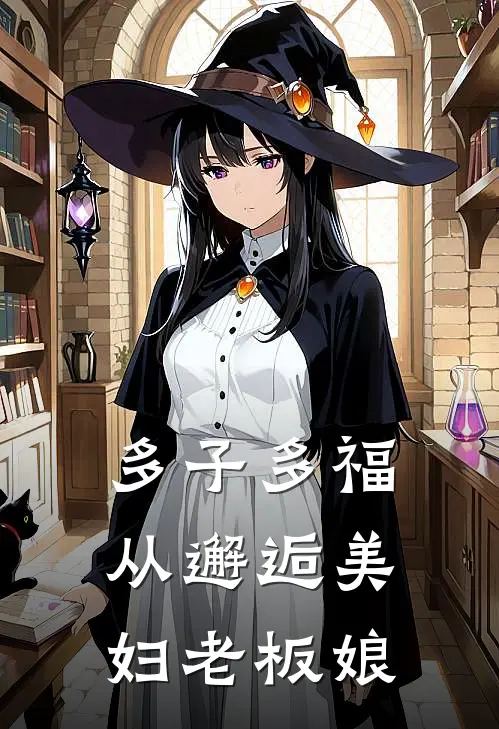 多子多福从邂逅美妇老板娘(钱恩王瑶)完本小说_免费阅读无弹窗多子多福从邂逅美妇老板娘钱恩王瑶