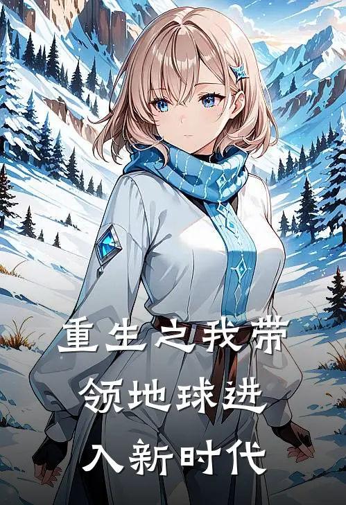 重生之我带领地球进入新时代叶嘉乐叶嘉乐热门小说排行_免费小说重生之我带领地球进入新时代叶嘉乐叶嘉乐