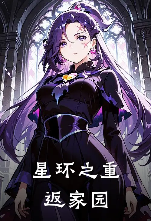 星环之重返家园(杨帆苏零)好看的完结小说_完本小说星环之重返家园杨帆苏零