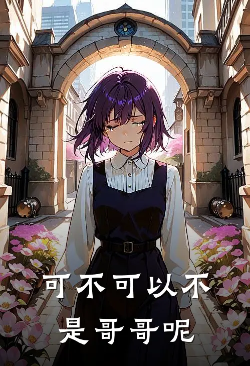可不可以不是哥哥呢
