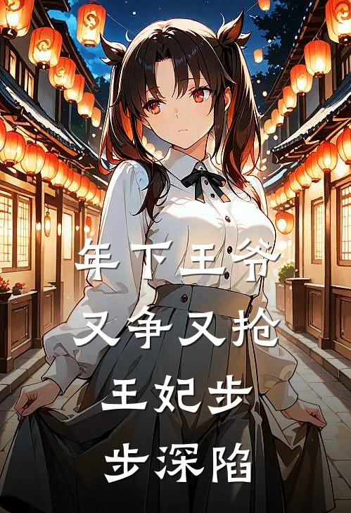 年下王爷又争又抢，王妃步步深陷(姜卿晚傅景辞)小说完整版_完结好看小说年下王爷又争又抢，王妃步步深陷姜卿晚傅景辞