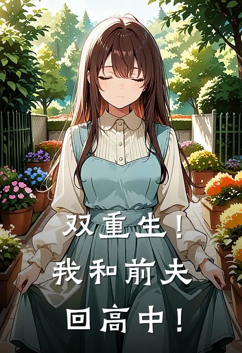双重生！我和前夫回高中！齐晓李浩免费小说完结_最新完本小说推荐双重生！我和前夫回高中！(齐晓李浩)
