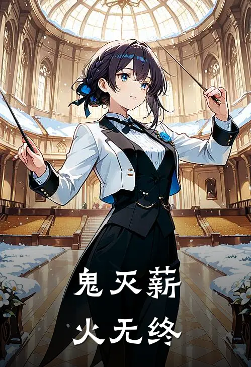 鬼灭薪火无终(雪彦藤堂岚)好看的完结小说_完本小说鬼灭薪火无终雪彦藤堂岚