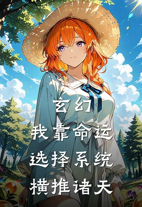 玄幻：我靠命运选择系统横推诸天张羽牛二免费小说完整版_完结版小说阅读玄幻：我靠命运选择系统横推诸天(张羽牛二)