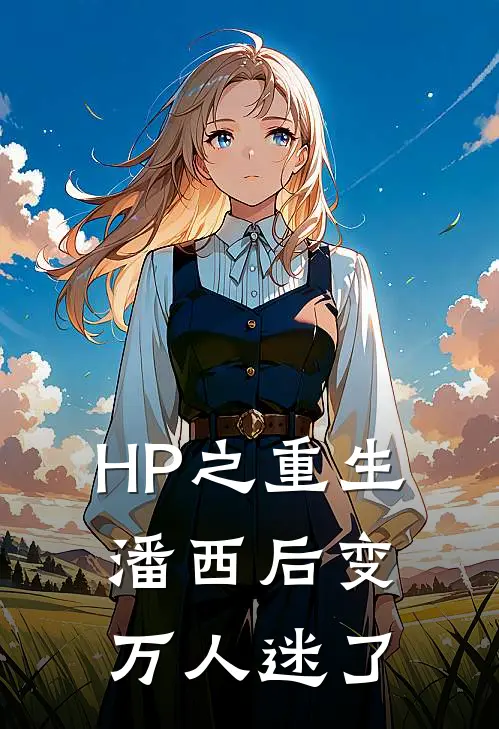 HP之重生潘西后变万人迷了潘晓茜潘西小说完整版_完结版小说推荐HP之重生潘西后变万人迷了(潘晓茜潘西)