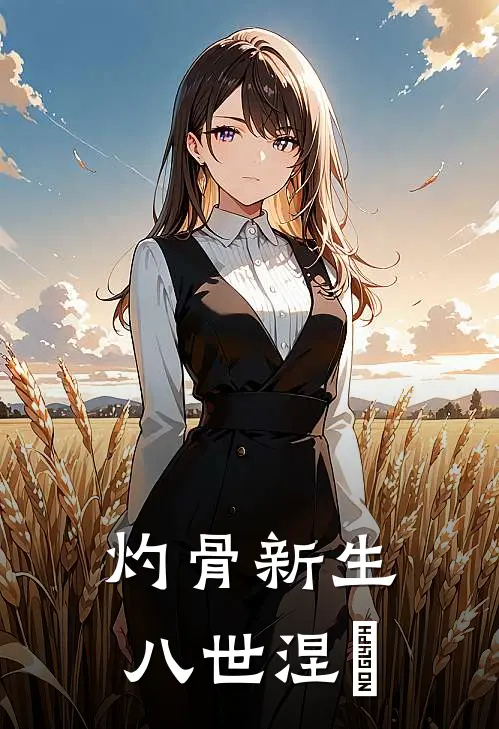 灼骨新生：八世涅槃(沈清辞沈婉如)小说免费在线阅读_灼骨新生：八世涅槃(沈清辞沈婉如)大结局阅读