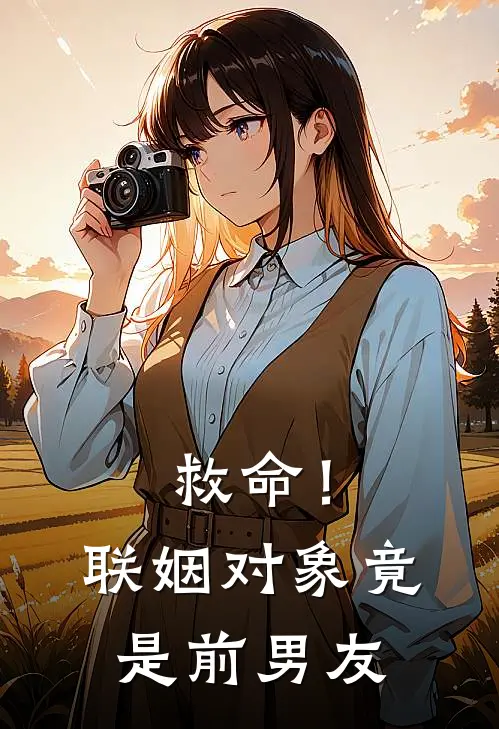 救命！联姻对象竟是前男友(苏觅肖玄瑾)全本免费完结小说_小说完结免费救命！联姻对象竟是前男友苏觅肖玄瑾