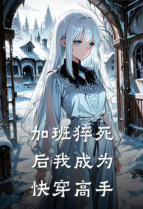 陆书简江蘅《加班猝死后我成为快穿高手》完结版免费阅读_陆书简江蘅热门小说